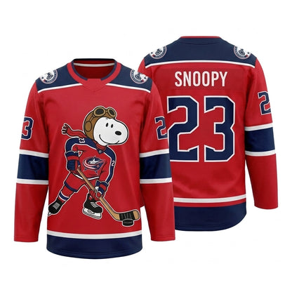 All 32 Teams NHL Available - Custom Fan Apparel Image 13
