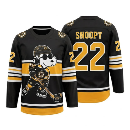 All 32 Teams NHL Available - Custom Fan Apparel Image 1