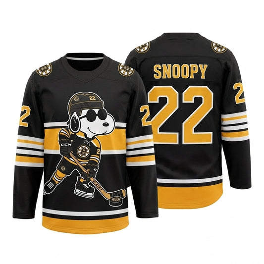 All 32 Teams NHL Available - Custom Fan Apparel Image 1