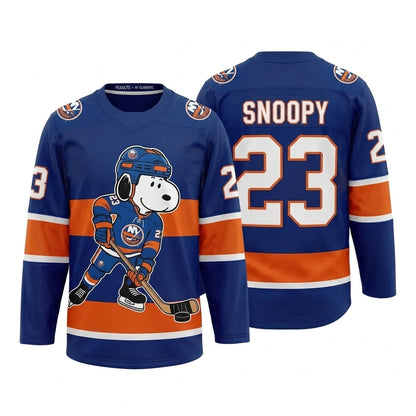 All 32 Teams NHL Available - Custom Fan Apparel Image 17