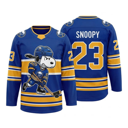 All 32 Teams NHL Available - Custom Fan Apparel Image 3