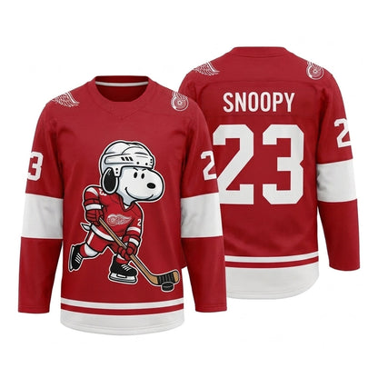 All 32 Teams NHL Available - Custom Fan Apparel Image 5