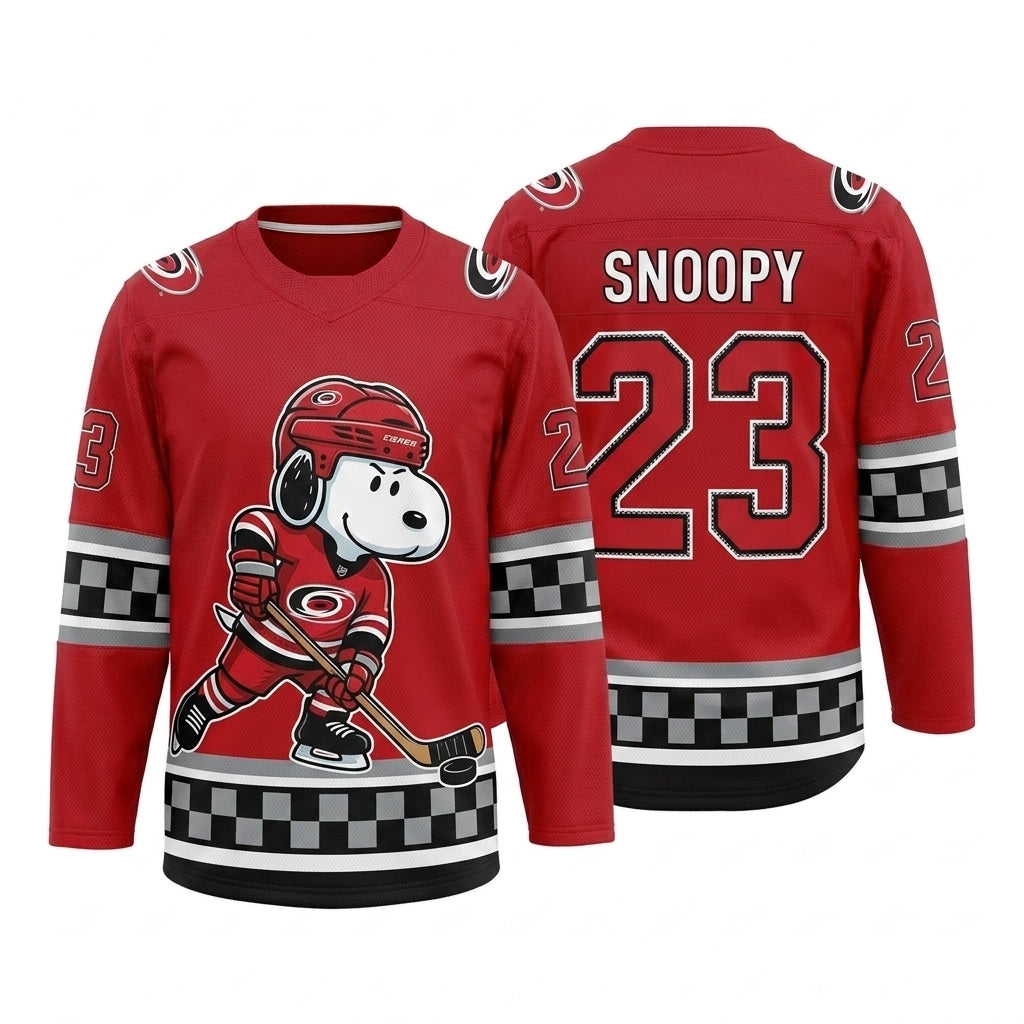 All 32 Teams NHL Available - Custom Fan Apparel Image 11