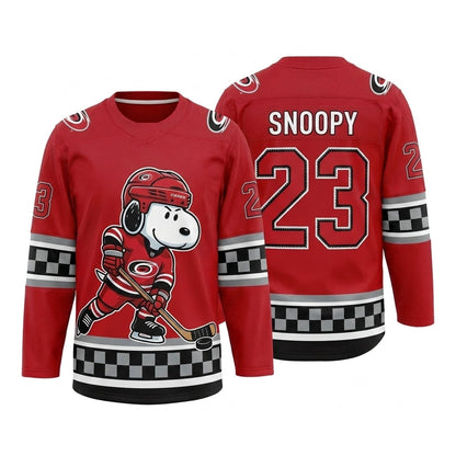 All 32 Teams NHL Available - Custom Fan Apparel Image 11