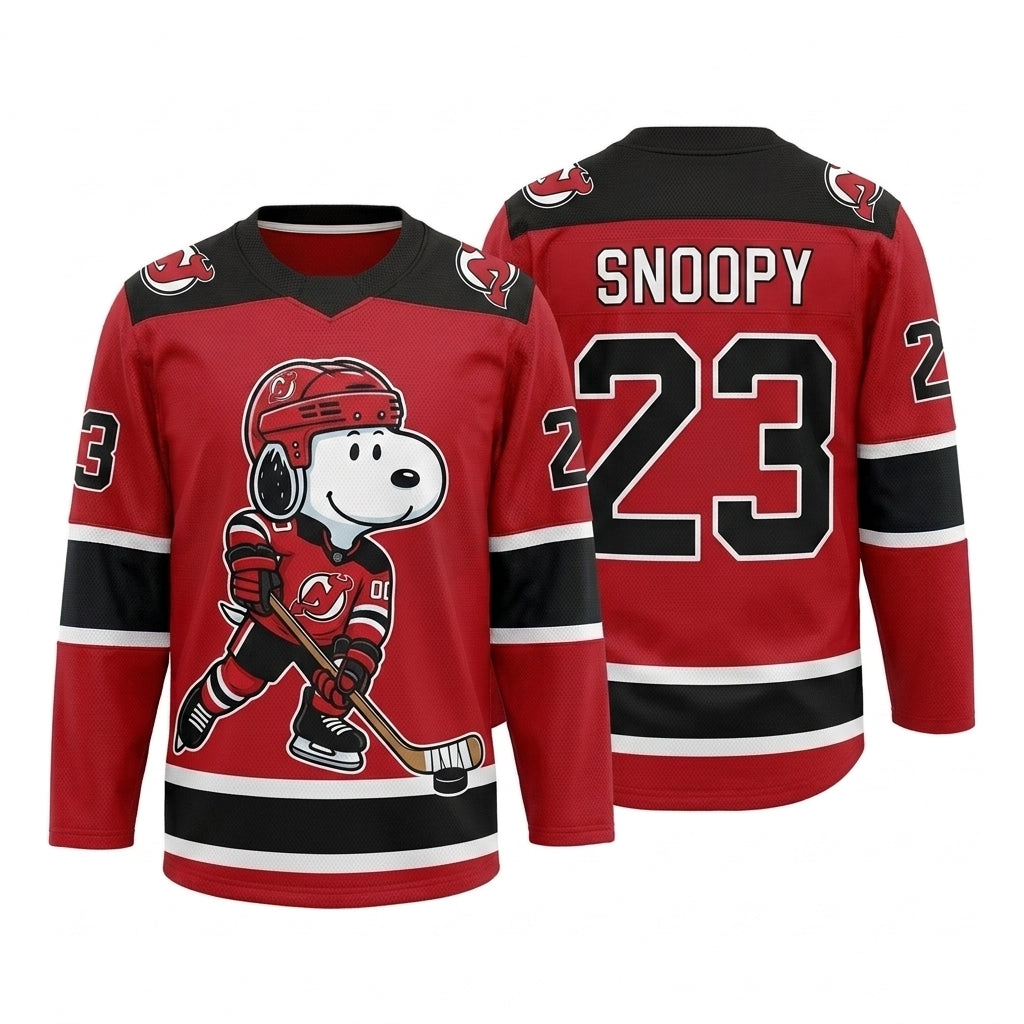 All 32 Teams NHL Available - Custom Fan Apparel Image 15