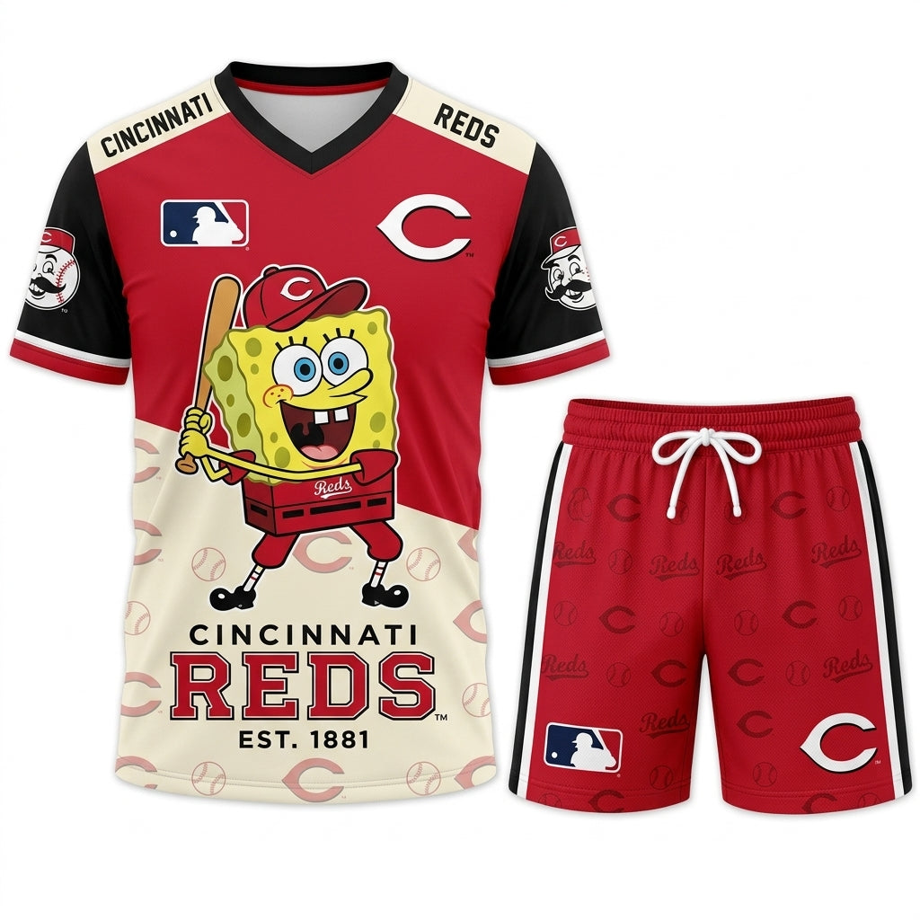 All 30 BASEBALL Teams in USA