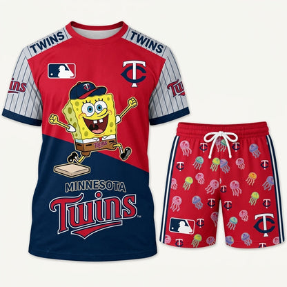 All 30 BASEBALL Teams in USA