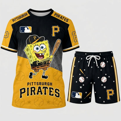 All 30 BASEBALL Teams in USA