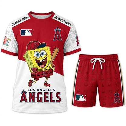 All 30 BASEBALL Teams in USA