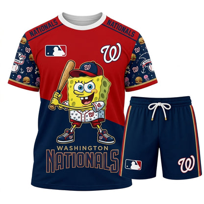 All 30 BASEBALL Teams in USA