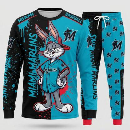 Sport Fan Set — Sweatshirt & Sweatpants Set | All 30 Baseball Teams Available - Custom Fan Apparel Image 17