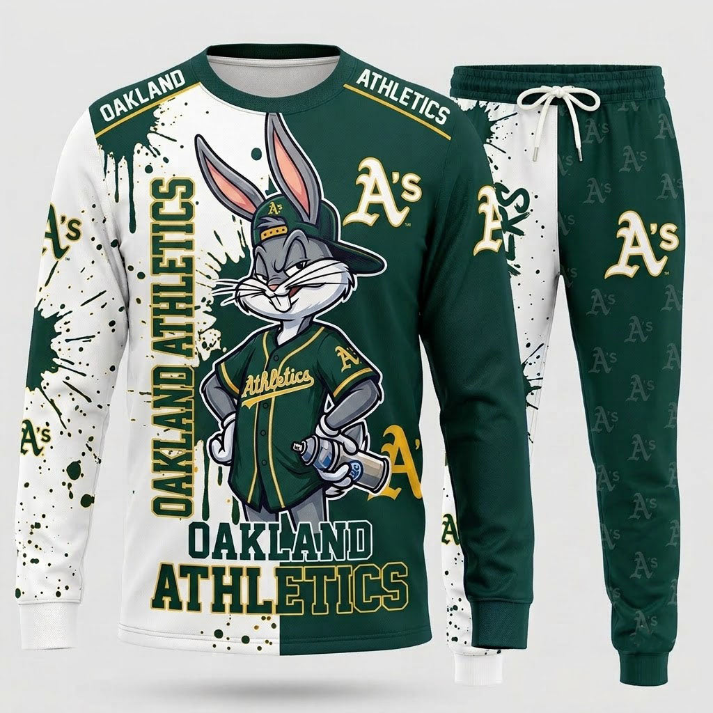 Sport Fan Set — Sweatshirt & Sweatpants Set | All 30 Baseball Teams Available - Custom Fan Apparel Image 13