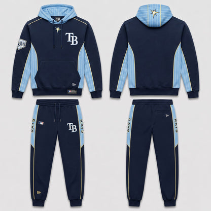 Limited edition! Gifts for Fans - Hoodie & Sweatpants Set All 30 Teams MLB Available - Custom Fan Apparel Image 9