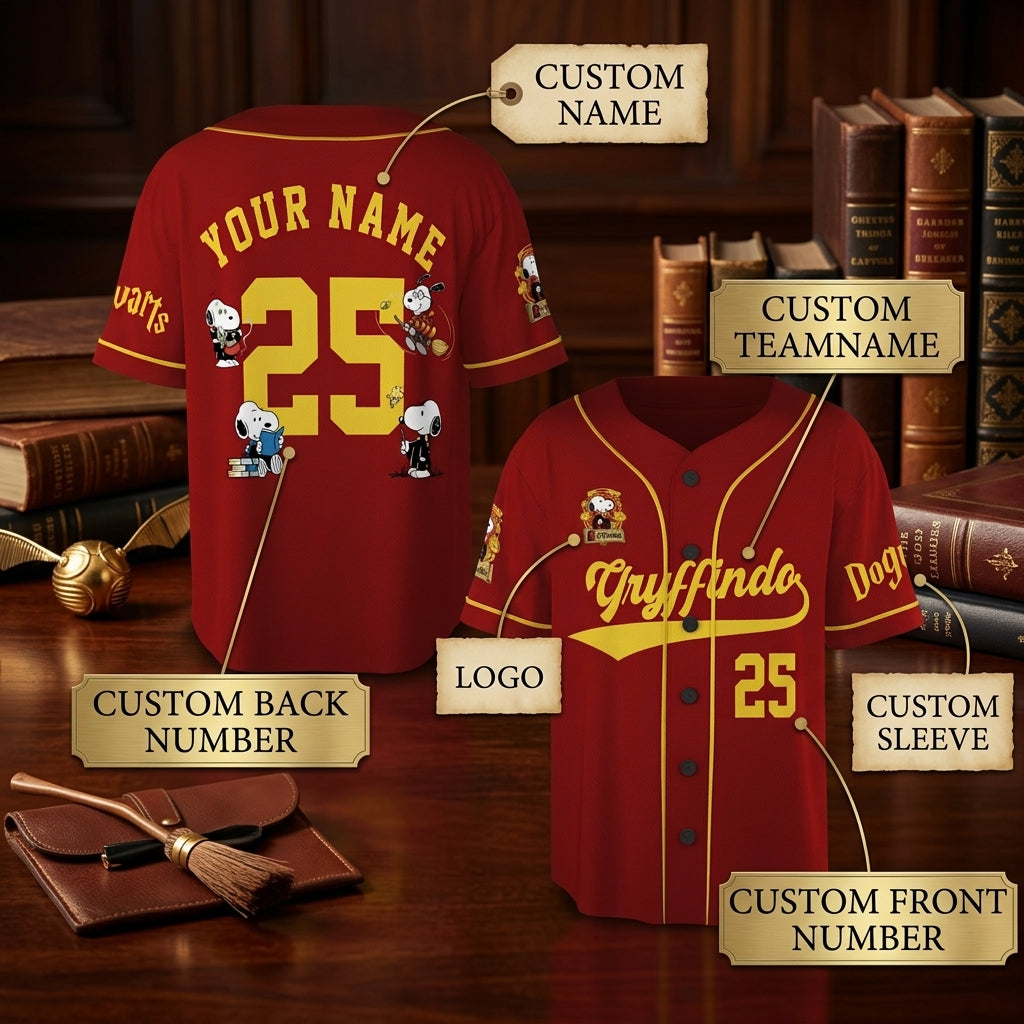Personalized Ice Flame Baseball Jersey, Custom Name Number Anime Fan Shirt - Custom Fan Apparel Image 6