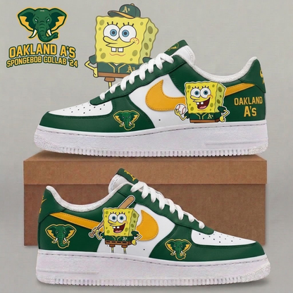 Sport Fan Shoe AF1 | All 30 Teams MLB Available - GIFTS FOR FAN - Custom Fan Apparel Image 10