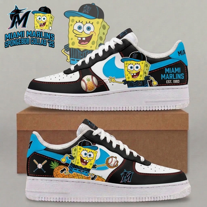 Sport Fan Shoe AF1 | All 30 Teams MLB Available - GIFTS FOR FAN - Custom Fan Apparel Image 13