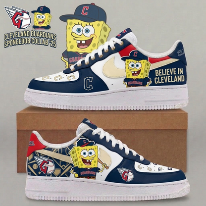 Sport Fan Shoe AF1 | All 30 Teams MLB Available - GIFTS FOR FAN - Custom Fan Apparel Image 5