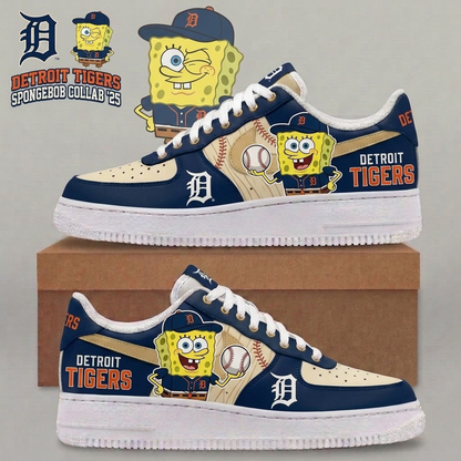 Sport Fan Shoe AF1 | All 30 Teams MLB Available - GIFTS FOR FAN - Custom Fan Apparel Image 6