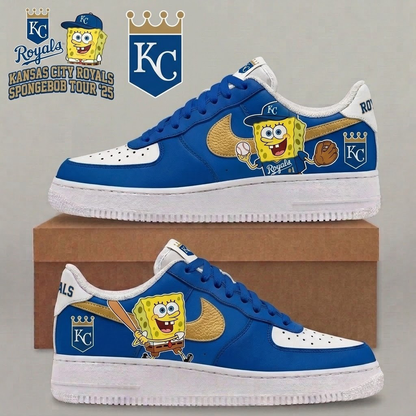 Sport Fan Shoe AF1 | All 30 Teams MLB Available - GIFTS FOR FAN - Custom Fan Apparel Image 7