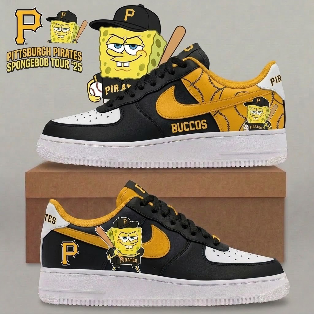 Sport Fan Shoe AF1 | All 30 Teams MLB Available - GIFTS FOR FAN - Custom Fan Apparel Image 20