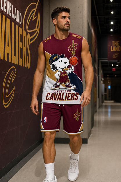 Sport Fan Set — Basketball Jersey+ Shorts | All 30 Teams Available - Custom Fan Apparel Image 17