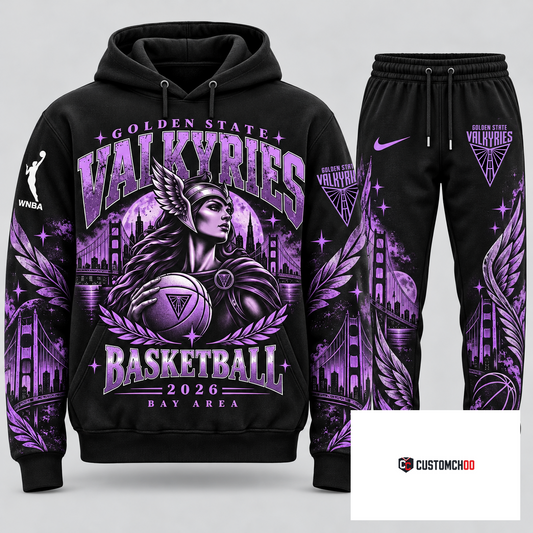 Style 01 - Purple & Silver WNBA Edition