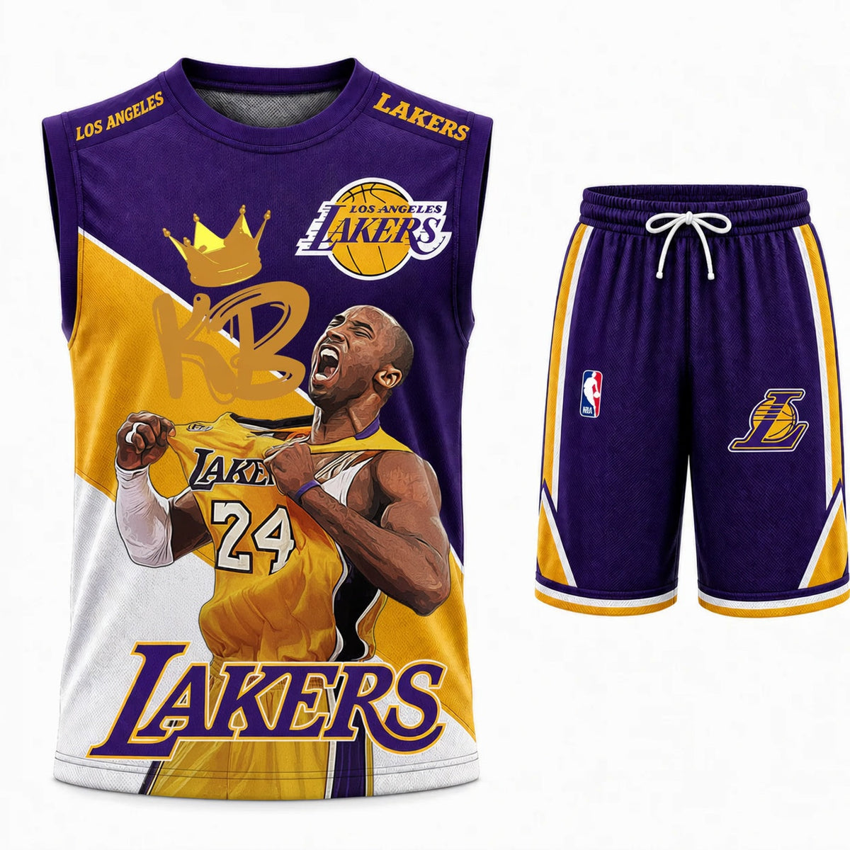 Limited edition — Basketball jersey | - Custom Fan Apparel Image 3