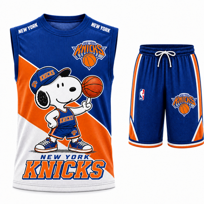 Sport Fan Set — Basketball Jersey+ Shorts | All 30 Teams Available - Custom Fan Apparel Image 6