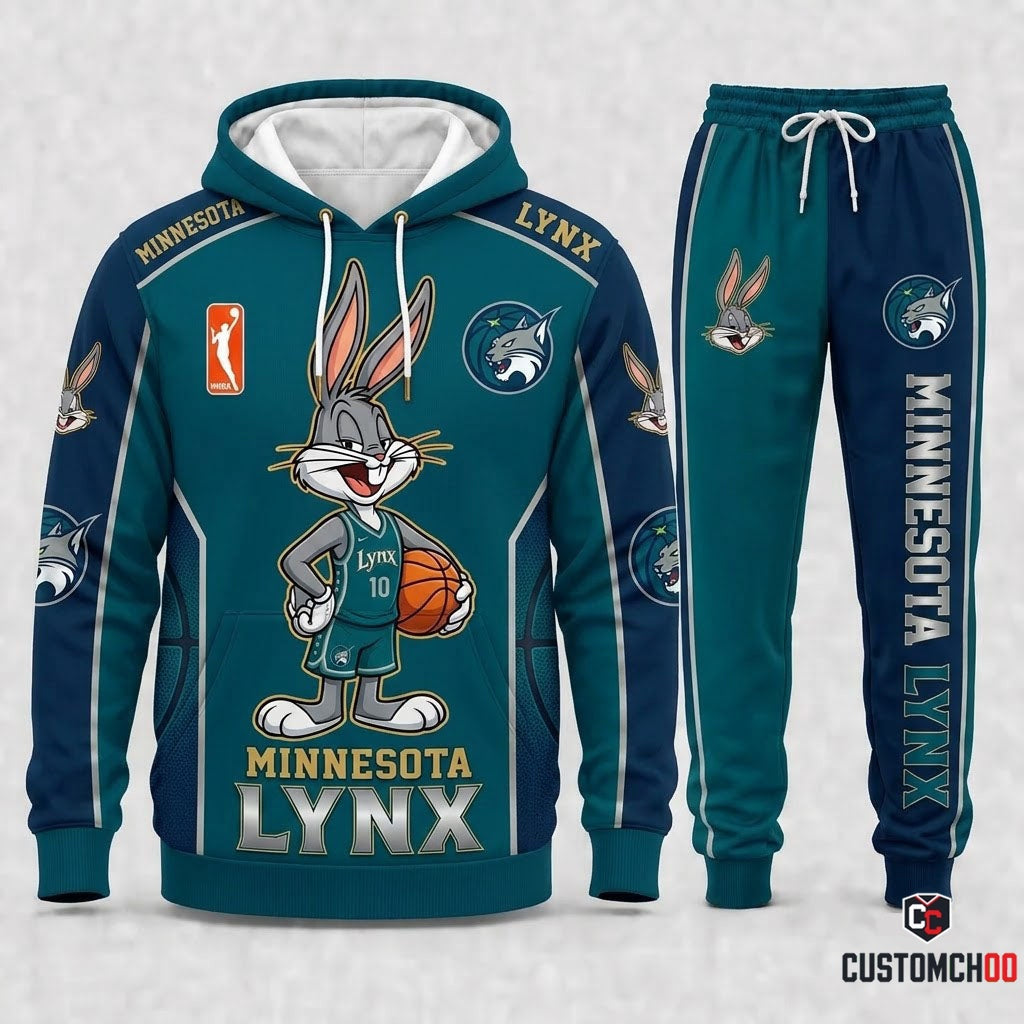 Women’s Basketball Fan Set — Hoodie & Sweatpants | All 15 Teams Available - Custom Fan Apparel Image 15