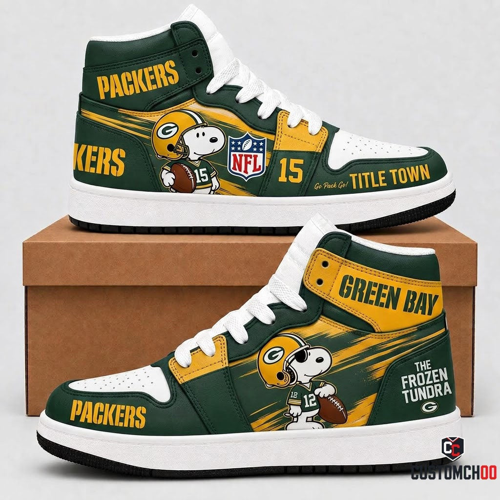NFL Dog Football Fan Hoodie & Sweatpants & High Sneakers | All 32 Teams Available