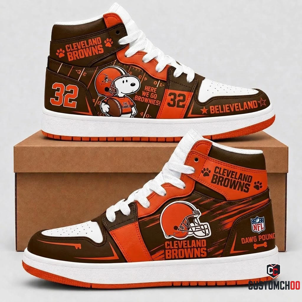 NFL Dog Football Fan Hoodie & Sweatpants & High Sneakers | All 32 Teams Available