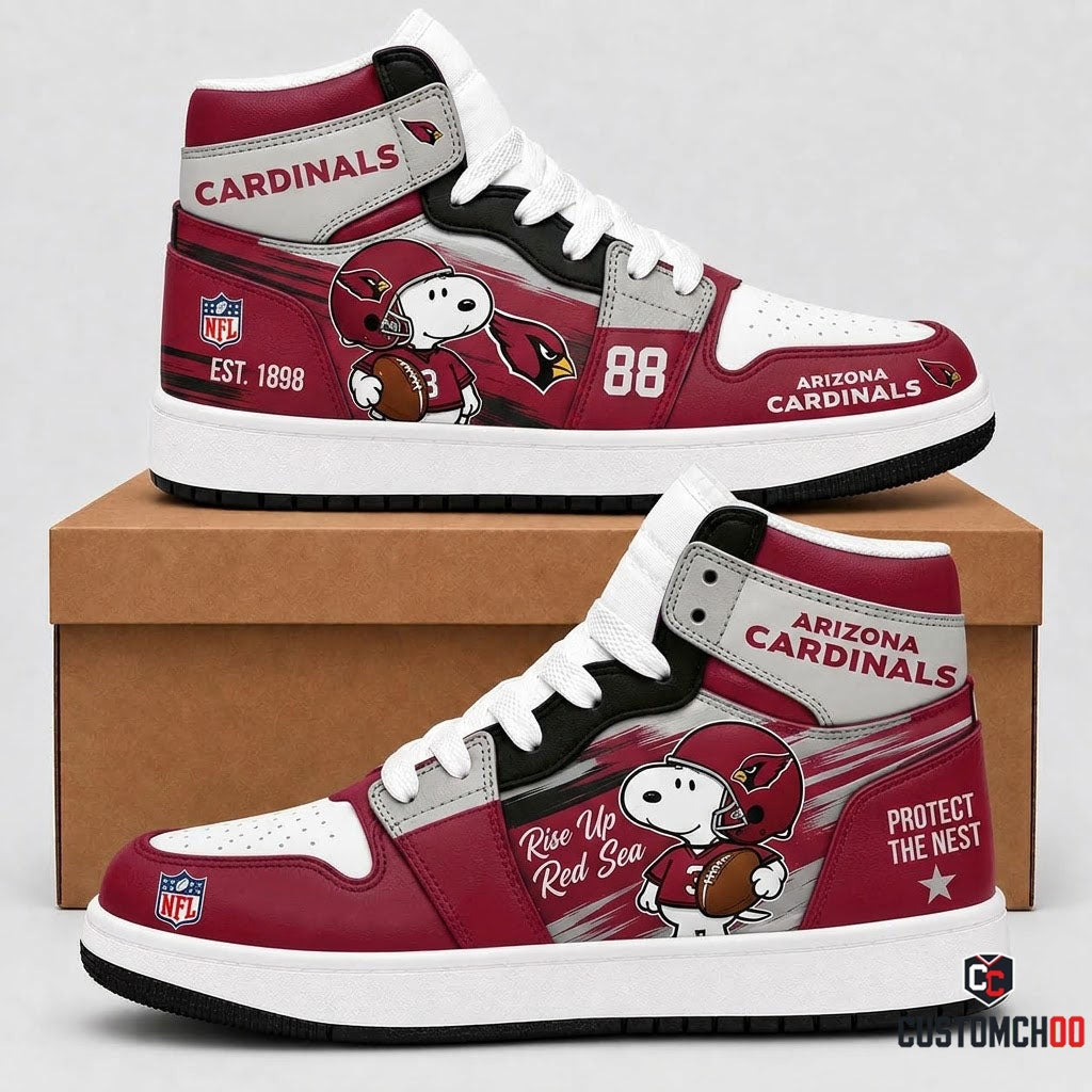 NFL Dog Football Fan Hoodie & Sweatpants & High Sneakers | All 32 Teams Available