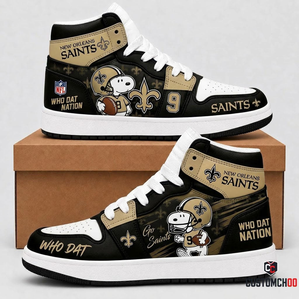 NFL Dog Football Fan Hoodie & Sweatpants & High Sneakers | All 32 Teams Available