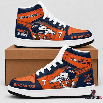 NFL Dog Football Fan Hoodie & Sweatpants & High Sneakers | All 32 Teams Available