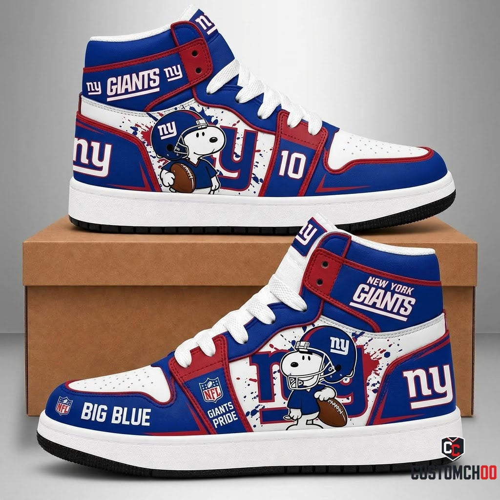 NFL Dog Football Fan Hoodie & Sweatpants & High Sneakers | All 32 Teams Available