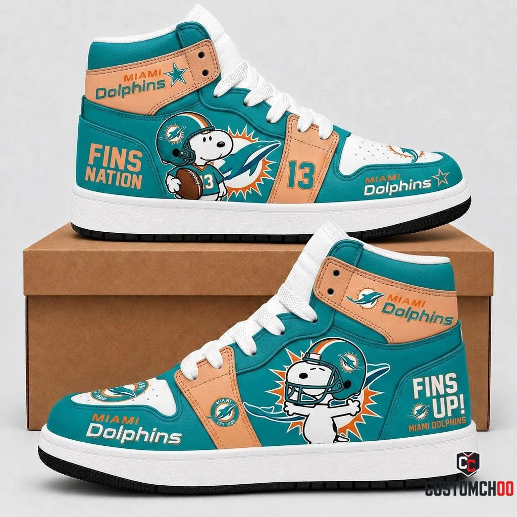 NFL Dog Football Fan Hoodie & Sweatpants & High Sneakers | All 32 Teams Available