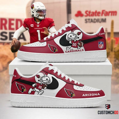 Beagle Dog - NFL Football Fan Shoes | All 32 Teams Available -Ver2