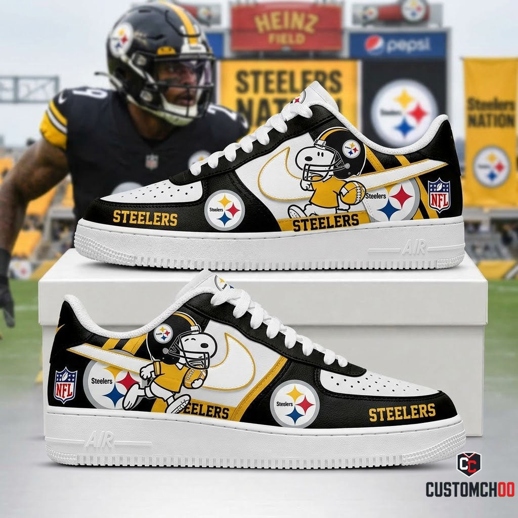 Beagle Dog - NFL Football Fan Shoes | All 32 Teams Available -Ver2