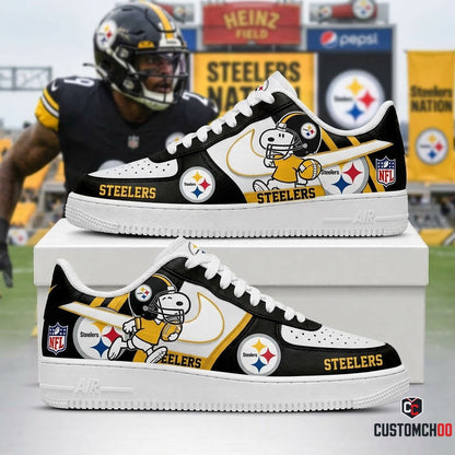 Beagle Dog - NFL Football Fan Shoes | All 32 Teams Available -Ver2