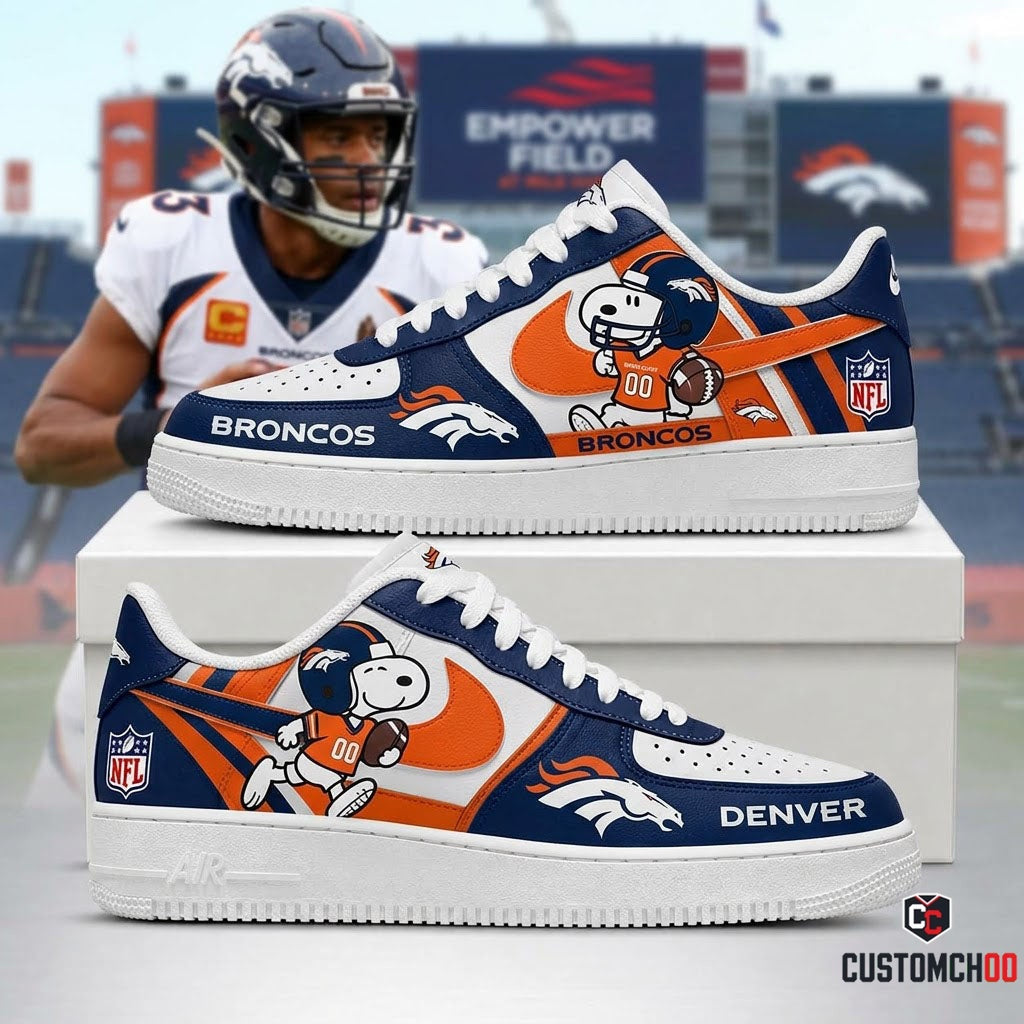 Beagle Dog - NFL Football Fan Shoes | All 32 Teams Available -Ver2