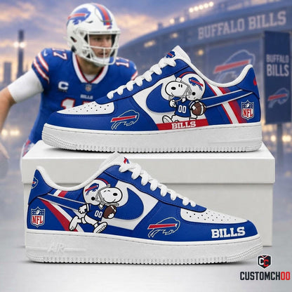 Beagle Dog - NFL Football Fan Shoes | All 32 Teams Available -Ver2