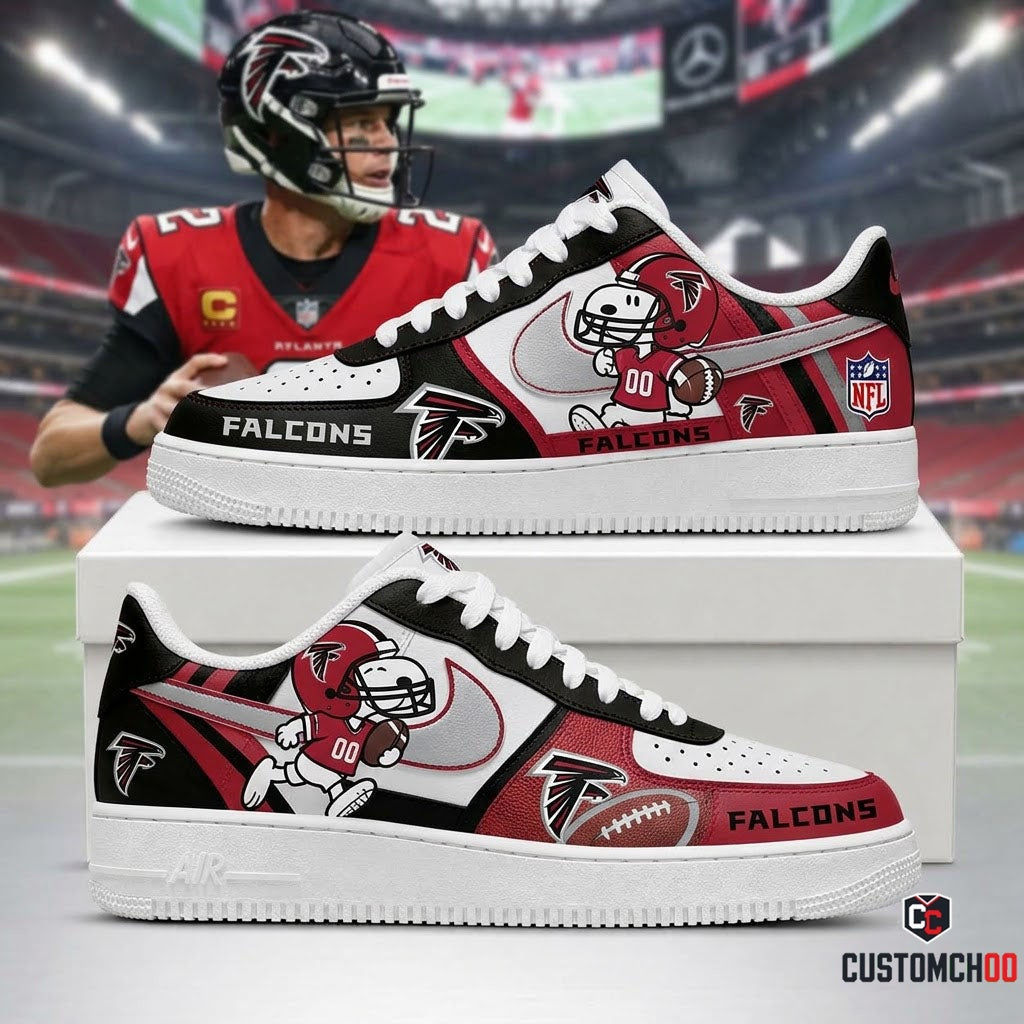 Beagle Dog - NFL Football Fan Shoes | All 32 Teams Available -Ver2