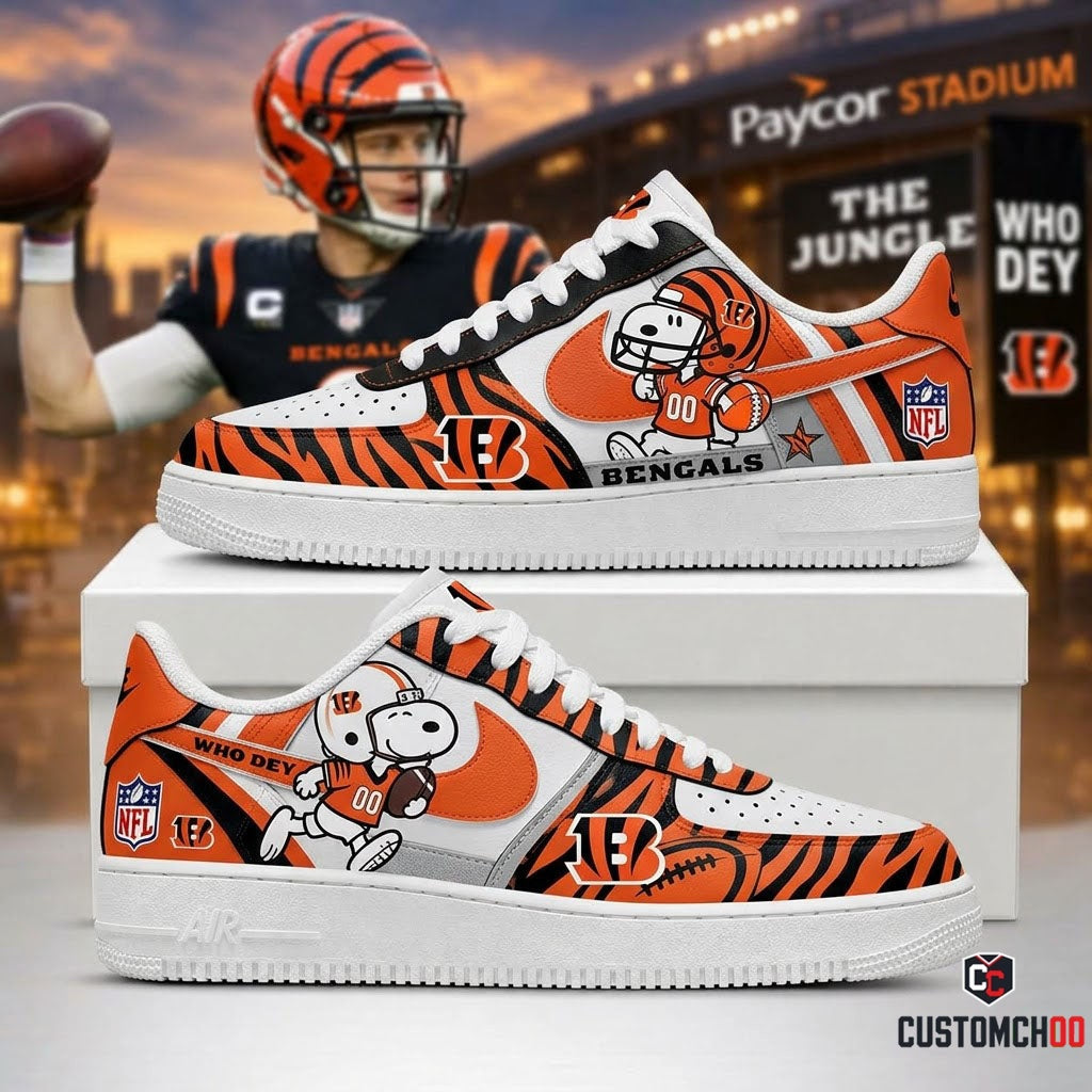 Beagle Dog - NFL Football Fan Shoes | All 32 Teams Available -Ver2