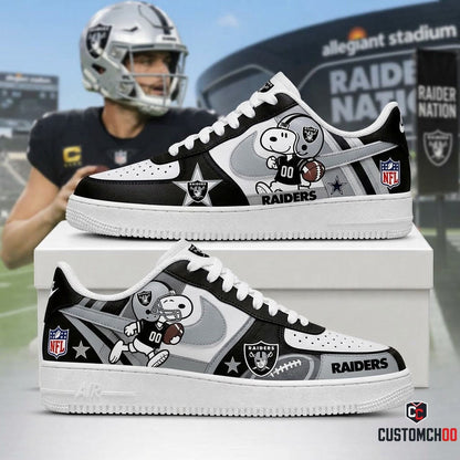 Beagle Dog - NFL Football Fan Shoes | All 32 Teams Available -Ver2