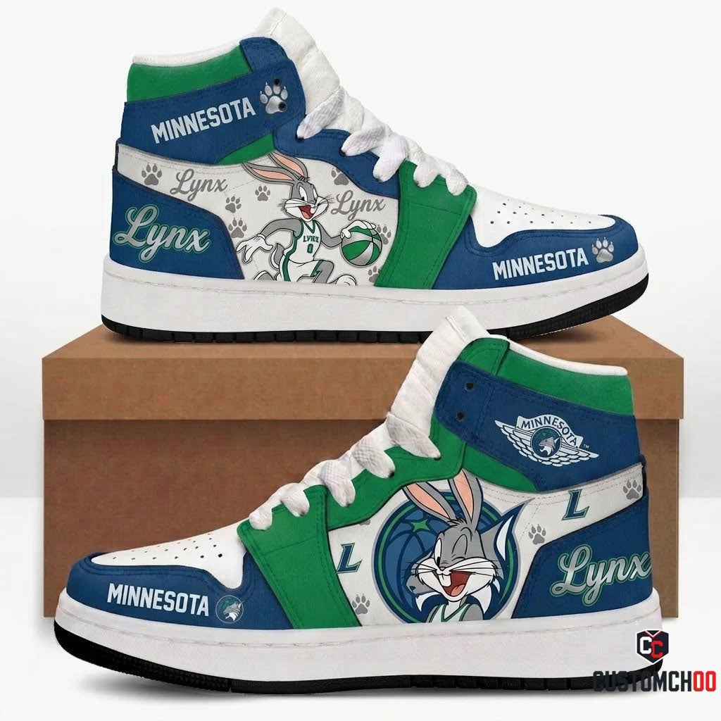 Women’s Basketball Fan Combo Set — Hoodie & Sweatpants and High Sneakers | All 15 WNBA Teams Available