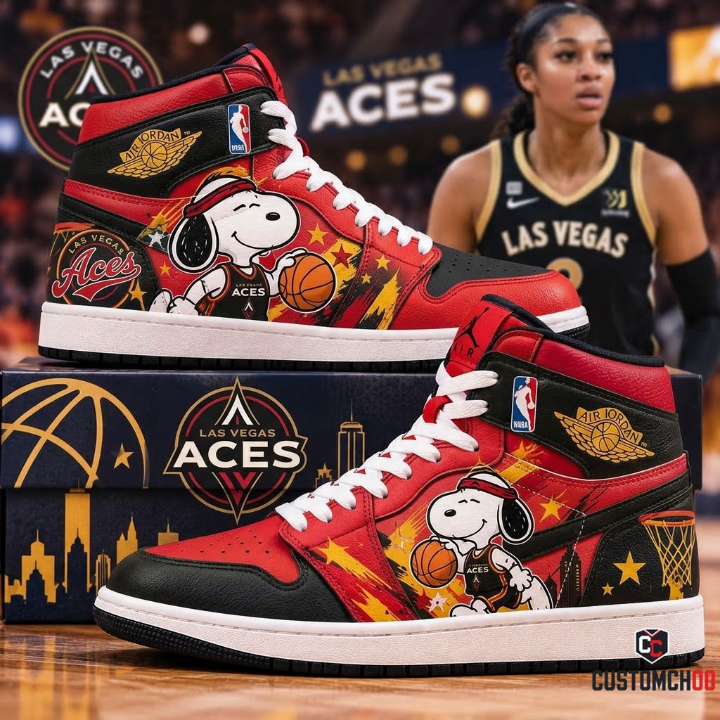 Women’s Basketball Fan High Sneakers | All 15 WNBA Teams Available -Ver3
